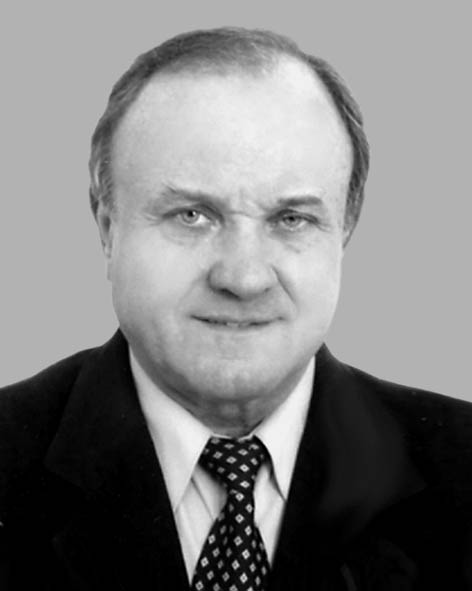 Дебелий Валерій Григорович